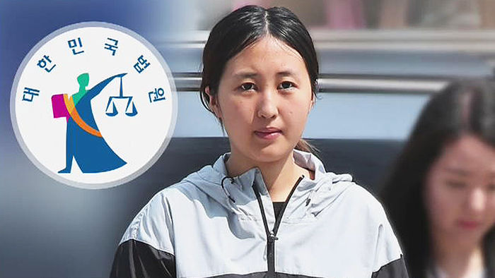 기사 대표 이미지:두 번째 영장심사 끝낸 정유라 "있는 그대로 말씀드렸다" 울먹여
