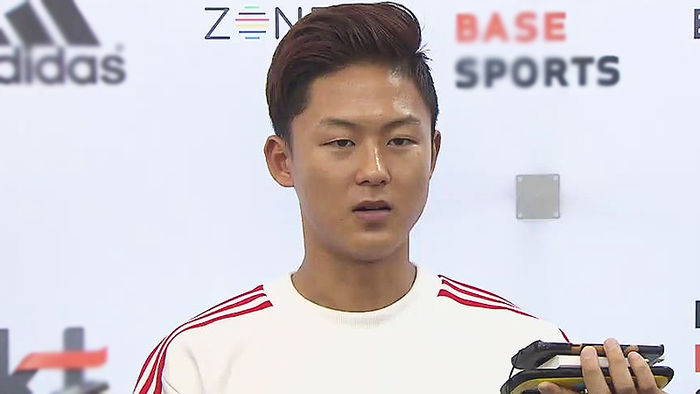기사 대표 이미지:이승우, 바르사 B팀 훈련 명단 포함…이적 협상도 본격 시작