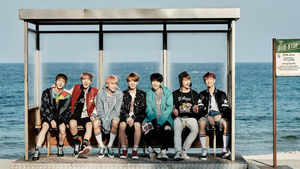 [SBS Star] BTS Chosen as One of the '25 Most Influential People on the Internet'