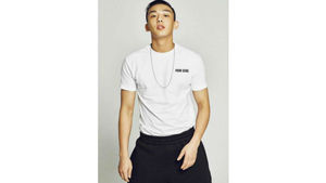 [SBS Star] Actor Yoo Ah-In Exempt from Mandatory Military Service Due to 'Osteosarcoma'