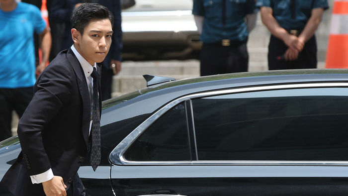 기사 대표 이미지:탑이 지불해야 하는 대마초 값의 놀라운 액수