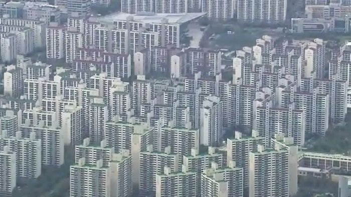 기사 대표 이미지:6월 민간아파트 분양가 전월비 0.96% 상승