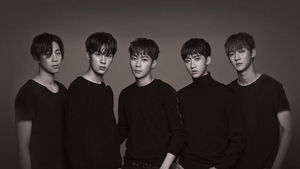[SBS Star] KNK's New Concept Photos are Released