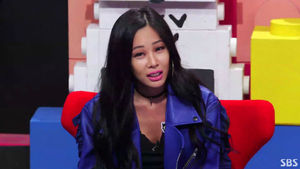 [SBS Star] Jessi Chosen as 'A Person to Go with When Returning Merchandise'