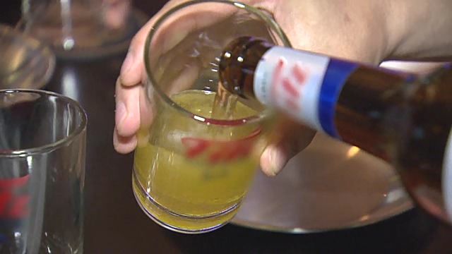 수입 맥주는 왜 인기 폭발 했을까