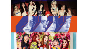 [SBS Star] Three K-pop Girl Groups Chosen as Billboard's '100 Greatest Girl Group Songs'