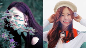 [SBS Star] Dream Catcher Unveiled Teaser Images for Mini-Album 'Prequel'