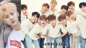 [SBS Star] PENTAGON's Hui Wrote Another Song for Wanna One