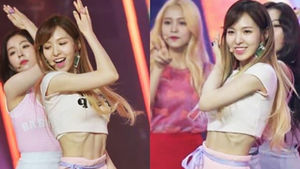 [SBS Star] Red Velvet Fans Draw Concern on Wendy's Thin Figure