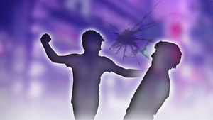 '해고 불만' 상사에 흉기 휘두른 아파트 경비업체 직원 '영장'