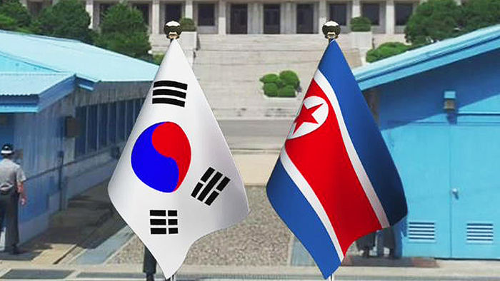 기사 대표 이미지:정부 "회담제안 美에 충분한 사전설명…한미 간 큰 차이 없어"