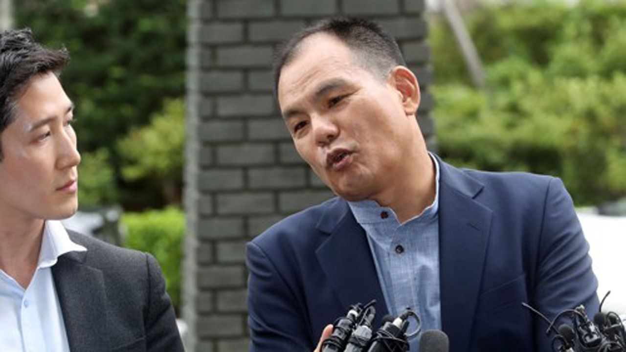 기사 대표 이미지:검찰, 국민의당 제보조작 부실검증 김성호 오늘 재소환