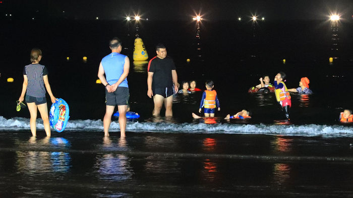기사 대표 이미지:제주 이틀째 폭염경보…한밤중에도 30도 안팎 열대야