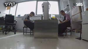 [영상토크] 세상에 하나뿐인 신발 수제화에 도전하는 젊은 사람들