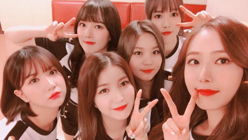 GFRIEND