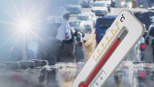 [취재파일] 올 여름 폭염·열대야 만만치 않을 듯