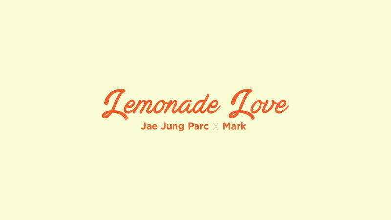 NCT Mark, Parc Jae Jung