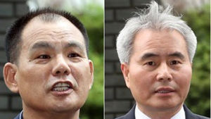 검찰, '제보조작' 김성호·김인원 불구속 기소