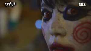 [영상토크] 합천에 나타난 100여 명의 고스트