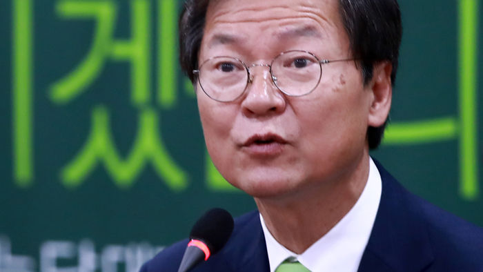 기사 대표 이미지:천정배 "이언주·안철수 반성하고 자숙해야 할 시점"