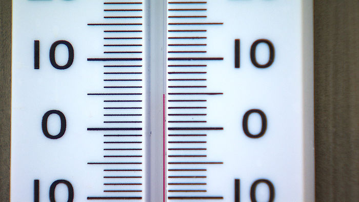 아이스 스타트 훈련장 실내 온도 영상 5℃