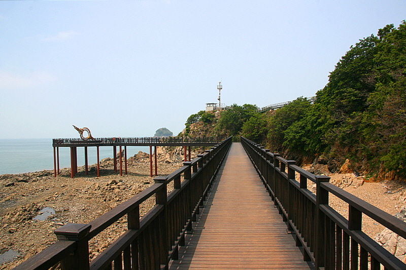 대부도 해솔길 29
