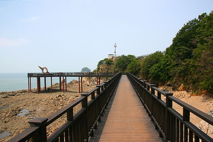 대부도 해솔길 29