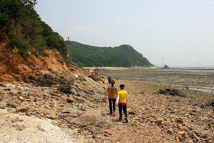 대부도 해솔길 32