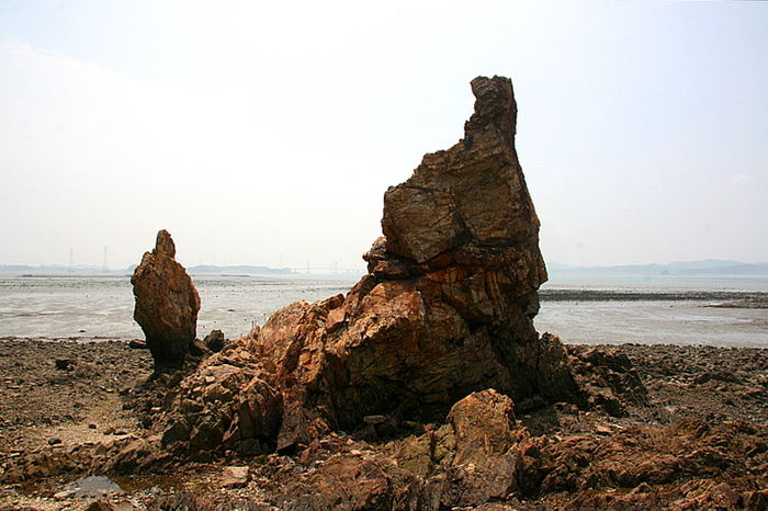 대부도 해솔길 33