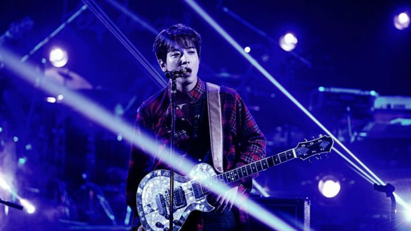 [SBS Star] CNBLUE Jung Yong-hwa will Appear in Tomorrow's 'PARTY PEOPLE'