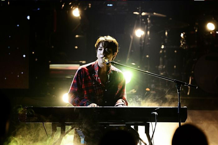 [SBS Star] CNBLUE Jung Yong-hwa will Appear in Tomorrow's 'PARTY PEOPLE'