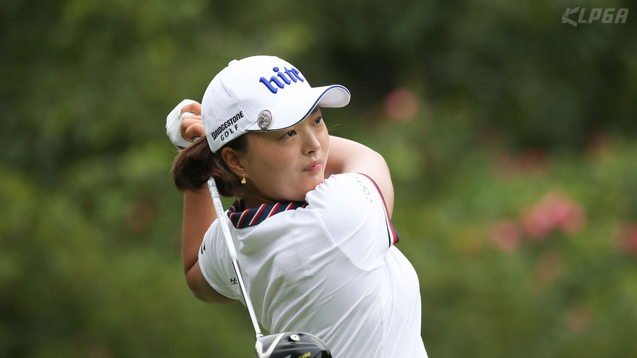 고진영, KLPGA 제주 삼다수 우승 (사진=연합뉴스)