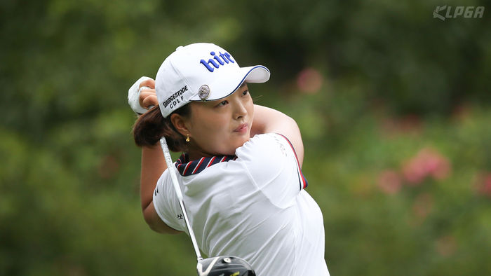 고진영, KLPGA 제주 삼다수 우승 (사진=연합뉴스)