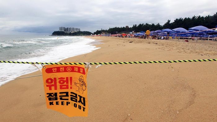 기사 대표 이미지:해수욕·보트·낚시 위험천만…징검다리 연휴 사고 속출