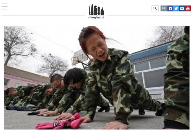 인터넷 중독 치료하려고 캠프에 아들 보냈는데 이틀 만에 심각한 상처를 입고 숨져 돌아왔다.