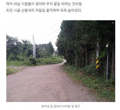 '위성 사진'으로 이효리 집 찾아간 남성 '뭇매'