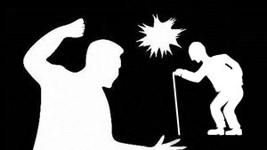 '매 맞고 방치되고'… 경기도 노인학대 갈수록 증가
