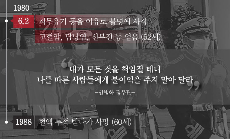 '시민들에게 총부리를 겨눌 수는 없다
