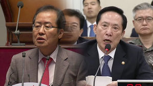 "핵에는 핵" vs "철없는 주장"&hellip;여야, 전술핵 재배치 공방