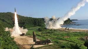 탄두 2톤 미사일, 美 유도탄 2&sim;3배 위력&hellip;2년 내 전력화