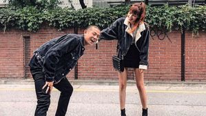 [SBS Star] Beenzino Goes on a Trip with His Girlfriend Stefanie Michova