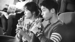 [SBS Star] 'Song-Song Couple' to Have Wedding Photo Shoot in San Francisco