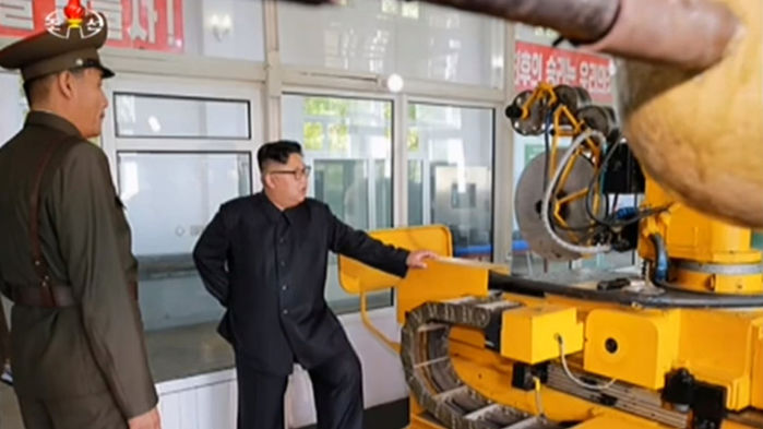 기사 대표 이미지:美, 北선박 검색 가능할까…공해상 강제검색 추진 주목