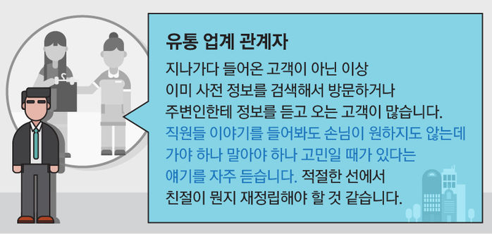 유통 업계 관계자