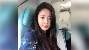 [SBS Star] Kim Sa-rang Heading to New York for Fashion Week!