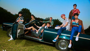 [SBS Star] EXO Expects to Appear on SBS 'PARTY PEOPLE'!