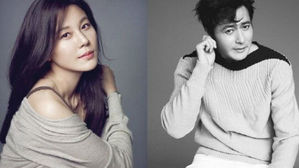 [SBS Star] Jang Dong Gun and Kim Ha-neul to Co-host BIFF Opening Ceremony