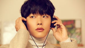 [SBS Star] Actor Ryu Jun-yeol to Release a Music Single!