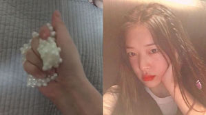[SBS Star] "Thank you IU" Sulli and Somi to Play Around with Slime!