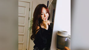 [SBS Star] G.NA Implies Her Comeback with a Letter to Her Fans